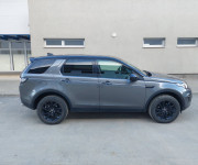 Land Rover Discovery Sport 2.0D D150 AWD A/T