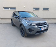 Land Rover Discovery Sport 2.0D D150 AWD A/T