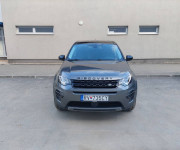 Land Rover Discovery Sport 2.0D D150 AWD A/T