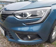 Renault Mégane TCe 115 GPF Limited