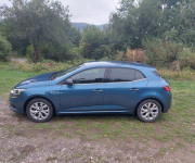 Renault Mégane TCe 115 GPF Limited