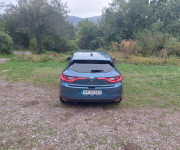 Renault Mégane TCe 115 GPF Limited