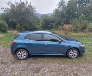 Renault Mégane TCe 115 GPF Limited