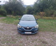 Renault Mégane TCe 115 GPF Limited