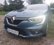 Renault Mégane TCe 115 GPF Limited