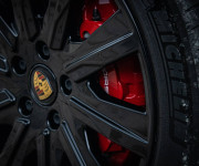 Porsche Taycan S, 1. Majiteľ, Slovenské, Bicolor interiér, Sport Chrono Packet, DPH