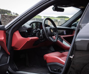 Porsche Taycan S, 1. Majiteľ, Slovenské, Bicolor interiér, Sport Chrono Packet, DPH