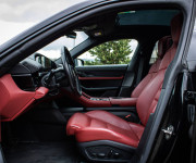 Porsche Taycan S, 1. Majiteľ, Slovenské, Bicolor interiér, Sport Chrono Packet, DPH