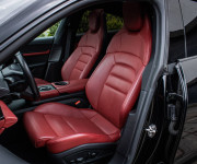 Porsche Taycan S, 1. Majiteľ, Slovenské, Bicolor interiér, Sport Chrono Packet, DPH