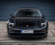 Porsche Taycan S, 1. Majiteľ, Slovenské, Bicolor interiér, Sport Chrono Packet, DPH