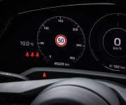 Porsche Taycan S, 1. Majiteľ, Slovenské, Bicolor interiér, Sport Chrono Packet, DPH