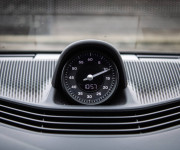 Porsche Taycan S, 1. Majiteľ, Slovenské, Bicolor interiér, Sport Chrono Packet, DPH