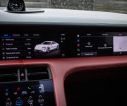 Porsche Taycan S, 1. Majiteľ, Slovenské, Bicolor interiér, Sport Chrono Packet, DPH