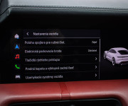 Porsche Taycan S, 1. Majiteľ, Slovenské, Bicolor interiér, Sport Chrono Packet, DPH