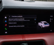 Porsche Taycan S, 1. Majiteľ, Slovenské, Bicolor interiér, Sport Chrono Packet, DPH