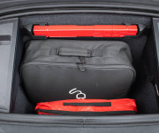 Porsche Taycan S, 1. Majiteľ, Slovenské, Bicolor interiér, Sport Chrono Packet, DPH