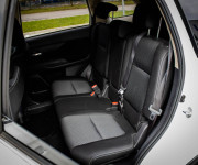 Mitsubishi Outlander 2.2 DI-D Instyle, 110kW, M6, 5d., 7-miestne