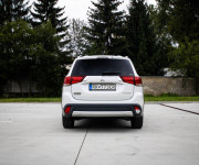 Mitsubishi Outlander 2.2 DI-D Instyle, 110kW, M6, 5d., 7-miestne