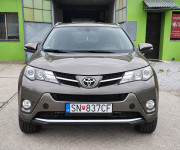 TOYOTA RAV4 . 4x4 AWD