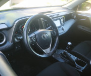 TOYOTA RAV4 . 4x4 AWD