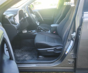 TOYOTA RAV4 . 4x4 AWD