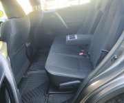 TOYOTA RAV4 . 4x4 AWD