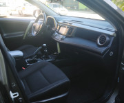 TOYOTA RAV4 . 4x4 AWD
