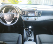 TOYOTA RAV4 . 4x4 AWD