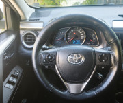 TOYOTA RAV4 . 4x4 AWD