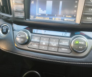 TOYOTA RAV4 . 4x4 AWD