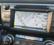 TOYOTA RAV4 . 4x4 AWD