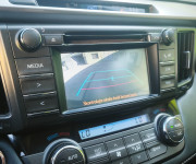 TOYOTA RAV4 . 4x4 AWD