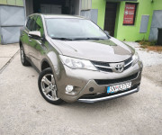 TOYOTA RAV4 . 4x4 AWD