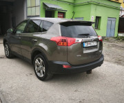 TOYOTA RAV4 . 4x4 AWD