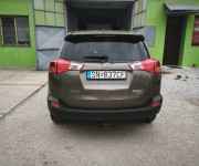 TOYOTA RAV4 . 4x4 AWD