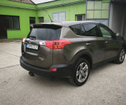 TOYOTA RAV4 . 4x4 AWD