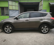 TOYOTA RAV4 . 4x4 AWD