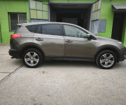 TOYOTA RAV4 . 4x4 AWD