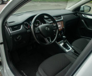Škoda Octavia Combi 1.6 TDI 115k Style DSG EU6