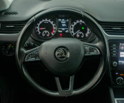 Škoda Octavia Combi 1.6 TDI 115k Style DSG EU6