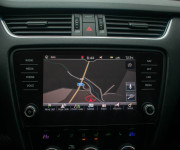 Škoda Octavia Combi 1.6 TDI 115k Style DSG EU6
