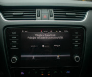 Škoda Octavia Combi 1.6 TDI 115k Style DSG EU6