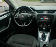 Škoda Octavia Combi 1.6 TDI 115k Style DSG EU6