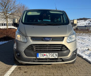 Ford Tourneo Custom 2.2 TDCi 125k Titanium