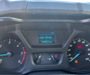 Ford Tourneo Custom 2.2 TDCi 125k Titanium