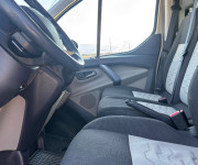 Ford Tourneo Custom 2.2 TDCi 125k Titanium