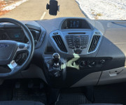 Ford Tourneo Custom 2.2 TDCi 125k Titanium