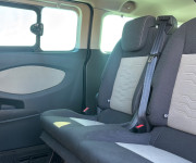 Ford Tourneo Custom 2.2 TDCi 125k Titanium