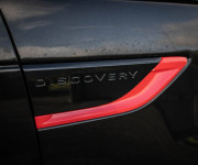 Land Rover Discovery 3.0L TD6 HSE AWD A/T