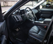 Land Rover Discovery 3.0L TD6 HSE AWD A/T
